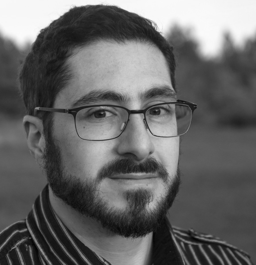 Romain Laugier