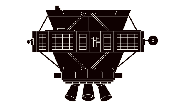 Combiner spacecraft